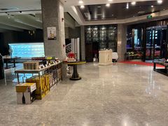 -奕景海鲜(星海广场店)