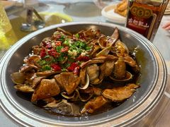 -宋园·金宴浙鲜馆(静安店)