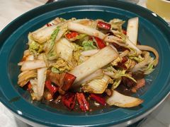 -鹿港小镇(霄云店)