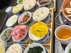 -咏江南·苏式火锅·苏州评弹(观前街店)