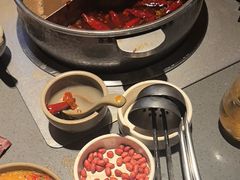 -巴奴毛肚火锅(二七万达店)