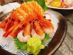 -昱匠·日本料理(金融街店)