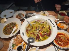 -太二酸菜鱼(深圳布吉万象汇店)