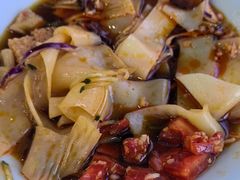 -帕米尔食府(白云观店)