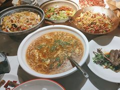 -老平安农家菜(平安店)