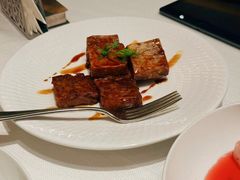 -扬州香格里拉·香宫中餐厅