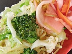 凉菜拼盘-卤煮老北京酱肉馆