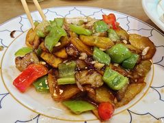 -小柒家第一锹东北菜(城关店)