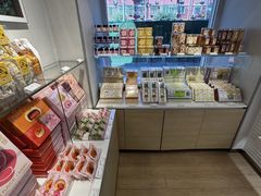 -好利来(团结湖店)