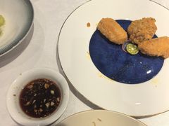 -红棉中餐厅·广州海航威斯汀酒店