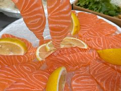 -官塘陈记鱼生·潮汕砂锅粥·牛肉火锅(潮枫路总店)