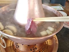 -南门涮肉(通州大船店)