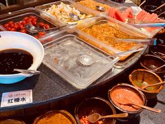 -唇辣号重庆老火锅(亦庄店)
