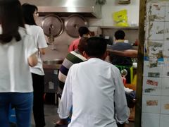 -江南红鱼汤(洋中花园店)