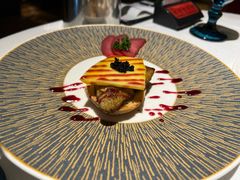-俄士厨房(五棵松华熙LIVE店)