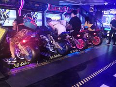 -核客电玩城(东门店)