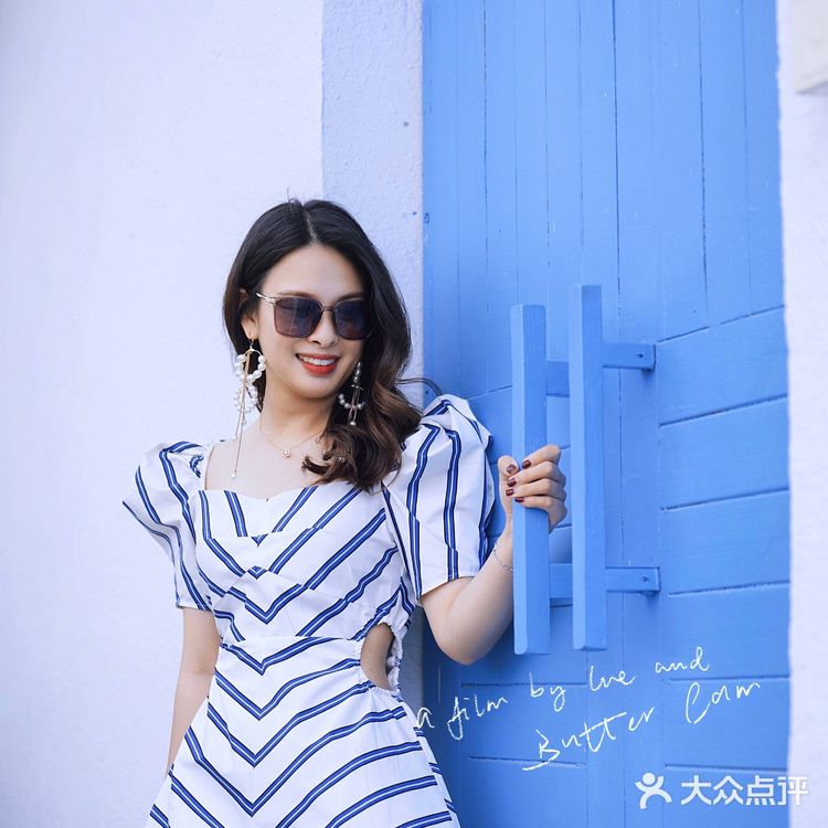 旅游｜深圳小众玫瑰海岸拍摄基地