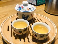 -潮粥荟·潮汕砂锅粥(槐房万达店)