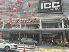 -ICC PUDU