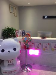 点击看大图 -咪咪专业脱毛连锁机构