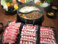-呷哺呷哺 黄金牧场 (回龙观港龙店)