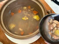 -垚慈居素食(华发新城店)