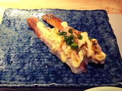 -初居食屋日式料理(万象城购物中心店)