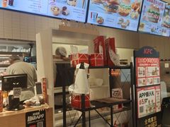 -肯德基(朝阳门店)