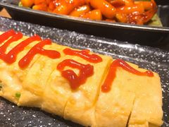 -冰川冷面·延边菜·炭烤串(观前店)