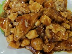 八珍豆腐-来顺成饭庄