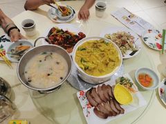 -澳门街风味餐厅(远洋店)