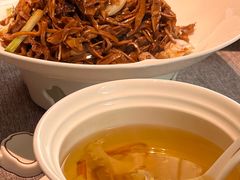 -秀儿四九城·新京菜(亚运村鸟巢店)