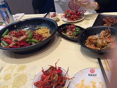 -聚味瞿记·龙虾堂(坡子街店)