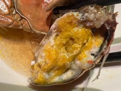 -蟹榭·本帮江浙菜·蟹宴(五角场合生汇商场店)