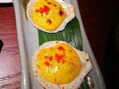 焗蟹宝-匠和风精致料理(世茂双子塔店)