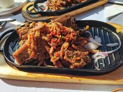 -野蔓果·山野菜(西湖景区·龙井茶田店)