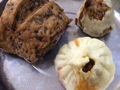 -老陶包子铺(南大西南村店)