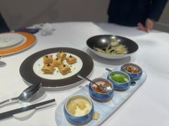 鲥鱼响铃-鹿园 MOOSE(长宁店)