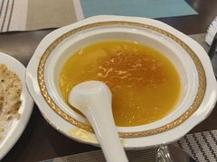 -南宁沃顿国际大酒店-自助餐厅