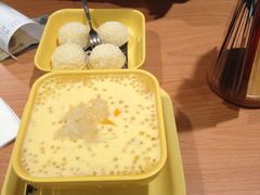 -满记甜品(优客百盛店)
