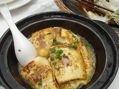 客家豆腐-鹅城