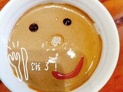 -清真·鸦儿李记·涮肉(和平里店)