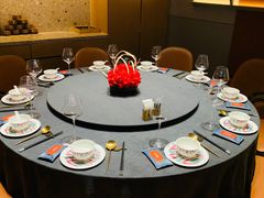 -锦府园·新台州菜(合生汇店)