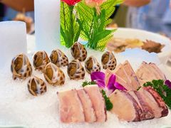 -万禧明珠大酒楼(海丰店)