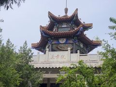 -云龙湖旅游景区