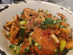 -辣螃铠盆盆蟹大排档(总店)