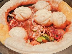 -灶座小锅烀饼·铁锅炖(全国总店)