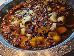 -雲蜀龙阁·金牌水煮鱼(方庄店)