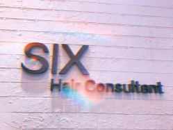 -SIX Hair Consultant