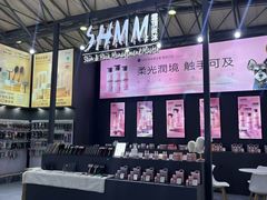 -上海新国际博览中心-P1立体停车场